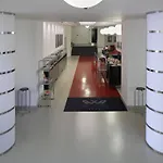 Axa 3* Πράγα
