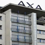 Axa Πράγα