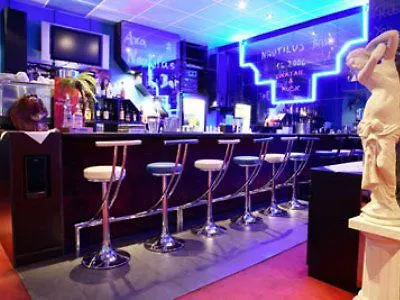 Hotel Axa Prag