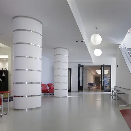 Axa 3* Prag