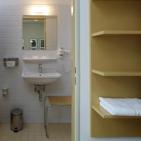 Axa Отель Прага