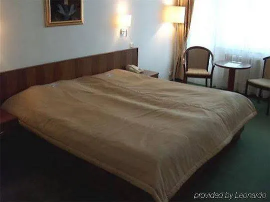 Hotel Axa Praag