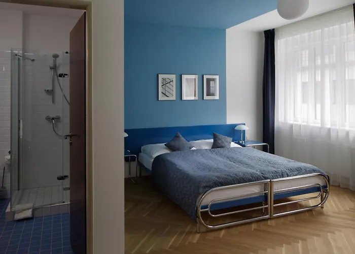 Axa 3* Praag