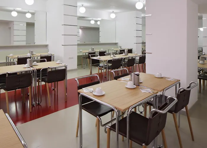 Hotel Axa Praag
