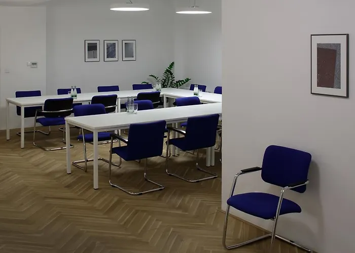 Hotel Axa