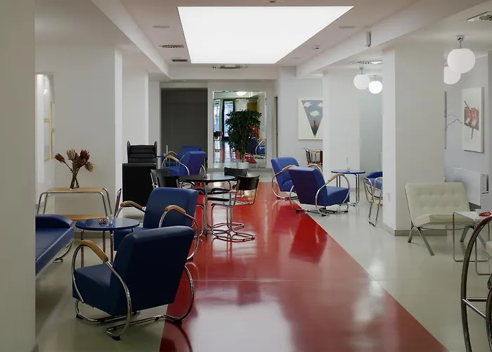 Hotel Axa