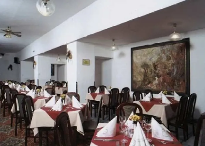 Axa Hotel