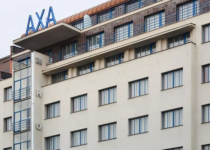 Hotel Axa
