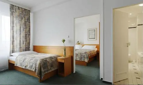 Axa Hotel Praag