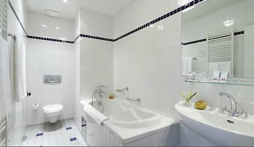 Hotel Axa