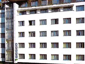 Axa Hotel