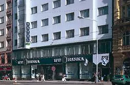 Hotel Axa