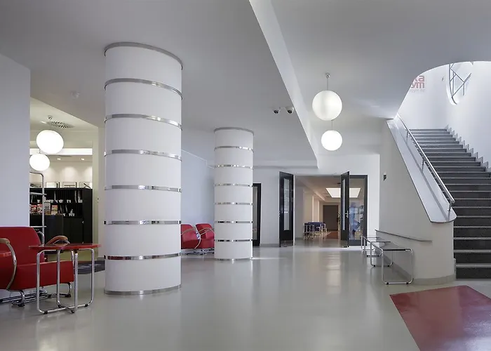 Axa 3* Praag