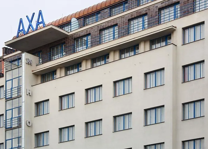 Axa 3*