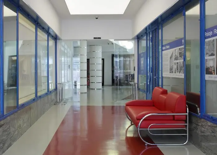 Axa Hotel
