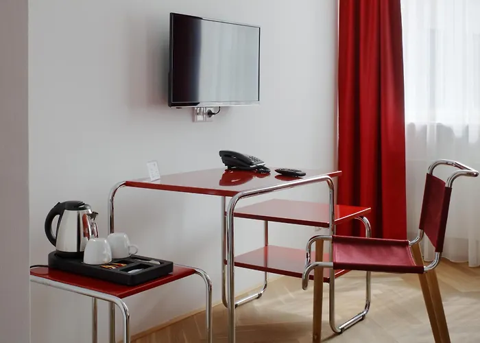 Hotel Axa 3*