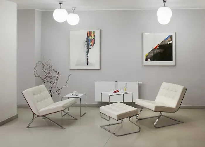 Axa Hotel Praag
